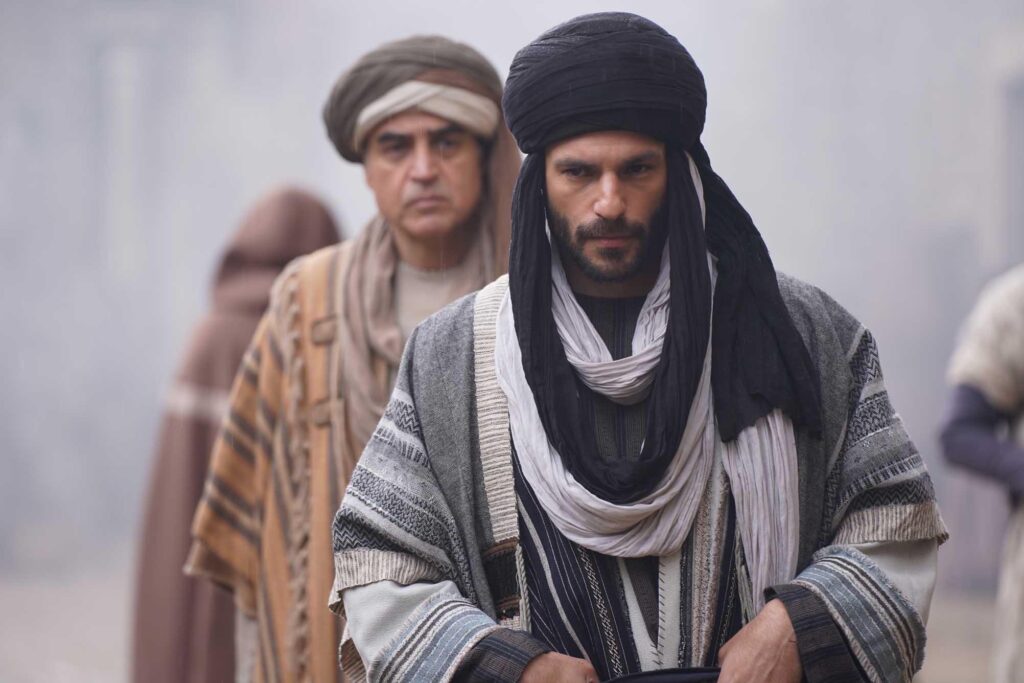 mehmed Fetihler Sultani Episode 5 Osmanonline.co.uk