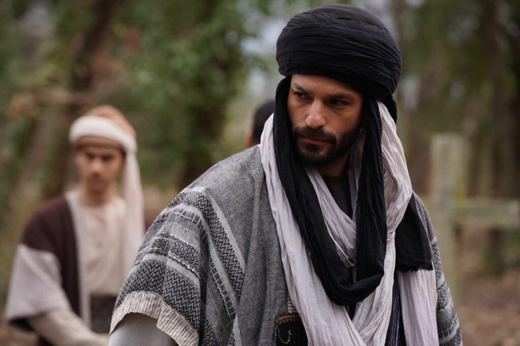 mehmed Fetihler Sultani Episode 5 Osmanonline.co.uk