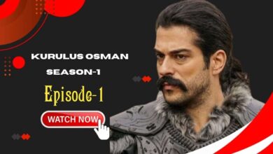 Kurulus Osman Episode 1 English Subtitles