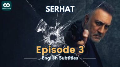 Serhat Episode 3 English Subtitles