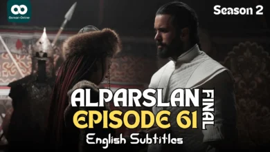 Alparslan Episode 61 Engish Subtitles