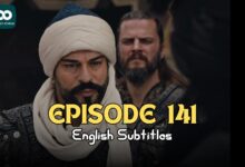Episode 141