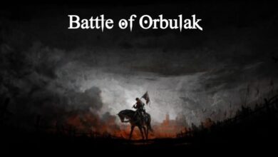 Battle of Orbulac With English Subtitles